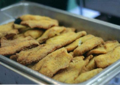 Fried Fish